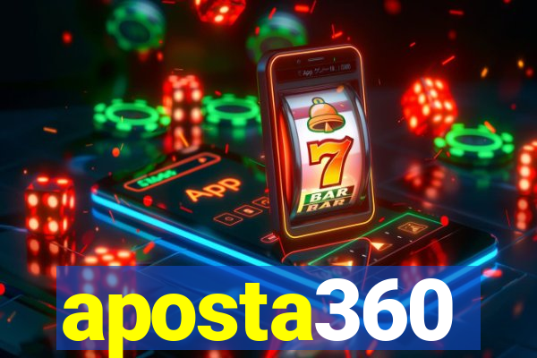 aposta360