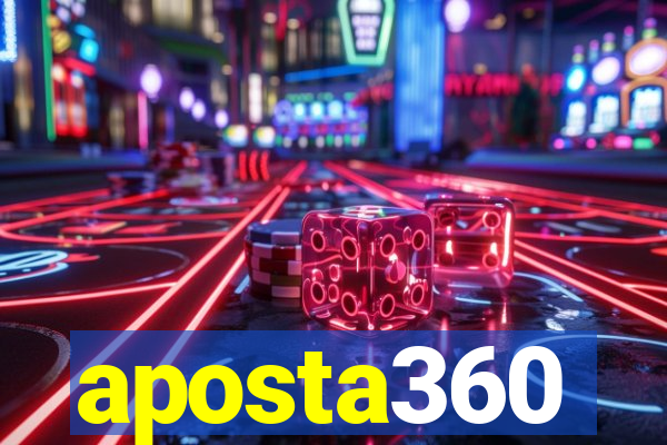 aposta360