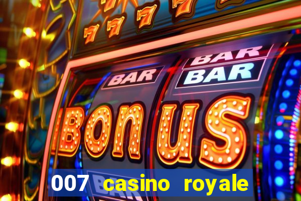 007 casino royale subtitle movie portuguese