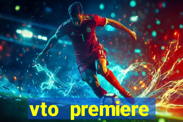 vto premiere futebol ao vivo