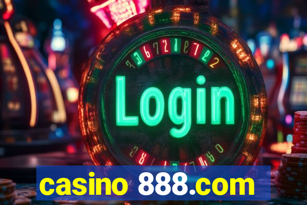 casino 888.com