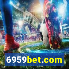 6959bet.com