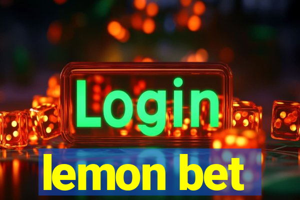 lemon bet