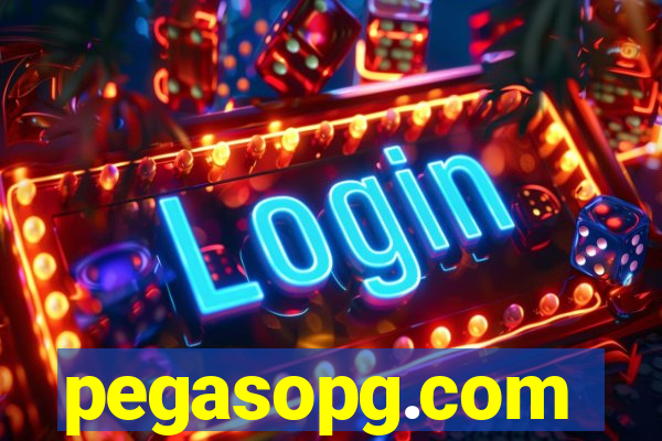 pegasopg.com