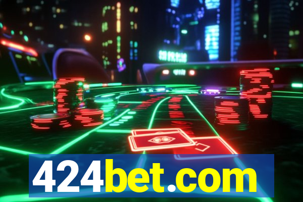 424bet.com