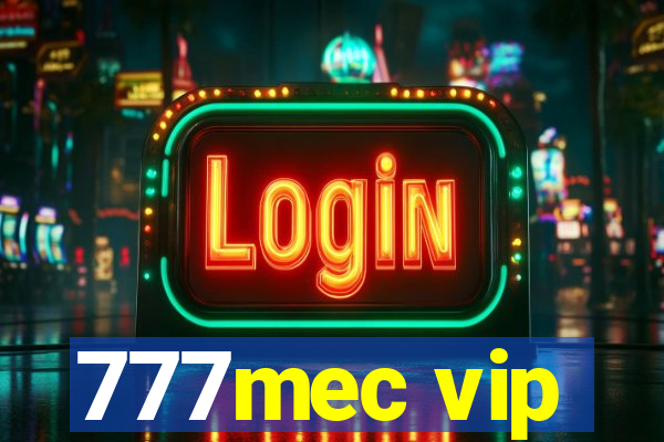 777mec vip