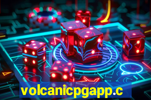 volcanicpgapp.com