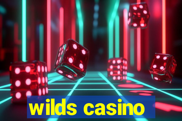 wilds casino