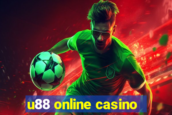 u88 online casino