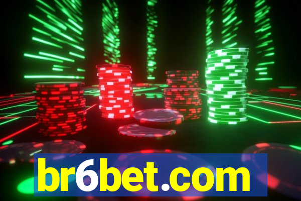 br6bet.com