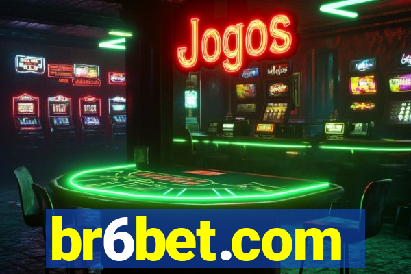 br6bet.com