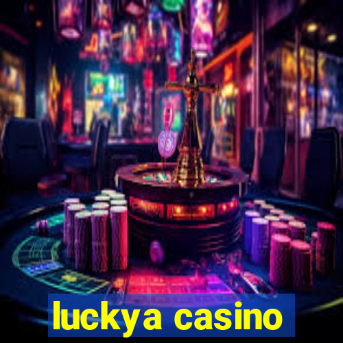 luckya casino