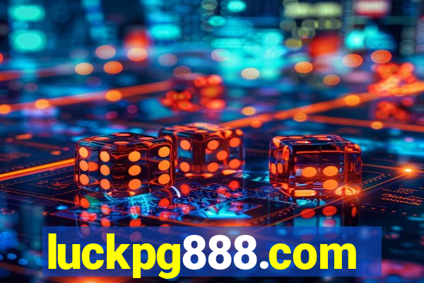 luckpg888.com