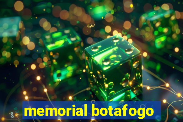 memorial botafogo