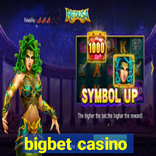 bigbet casino