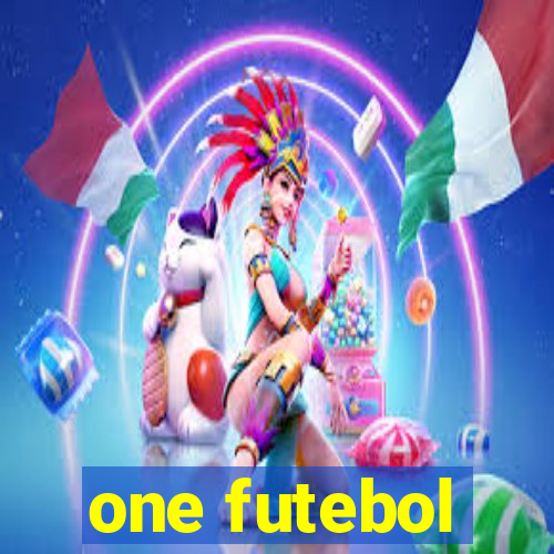 one futebol