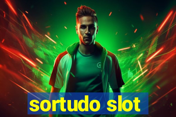 sortudo slot