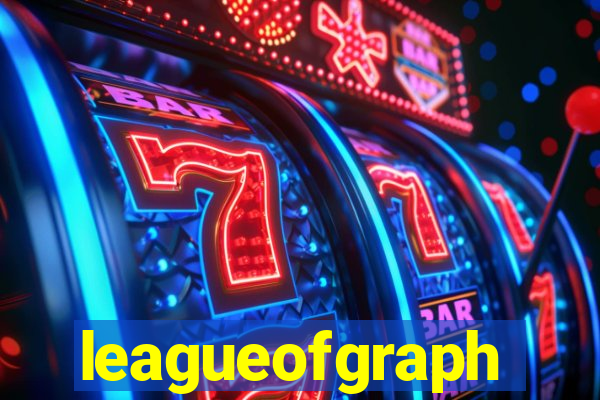 leagueofgraph