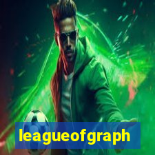 leagueofgraph