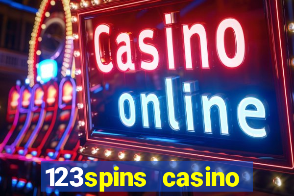 123spins casino sister sites