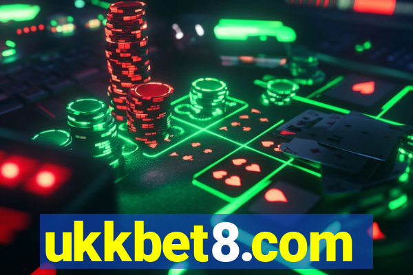 ukkbet8.com