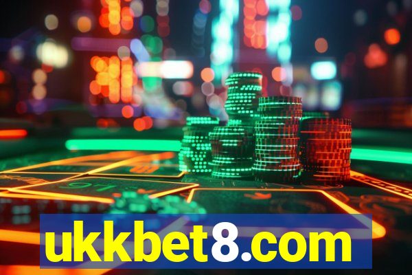 ukkbet8.com