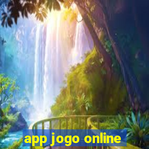 app jogo online