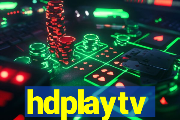 hdplaytv