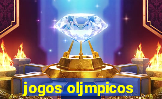 jogos oljmpicos