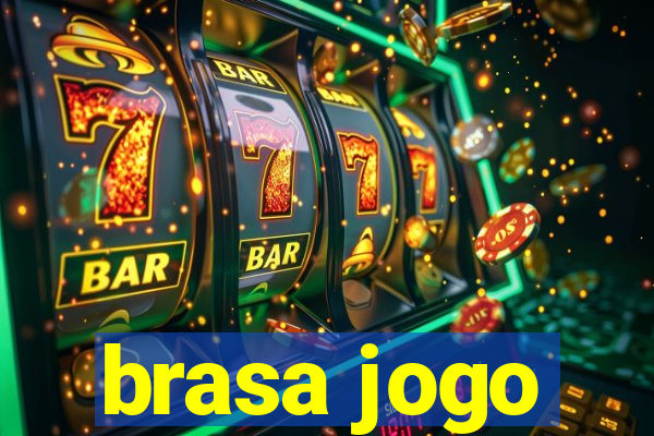 brasa jogo