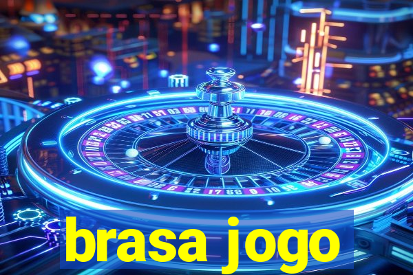 brasa jogo