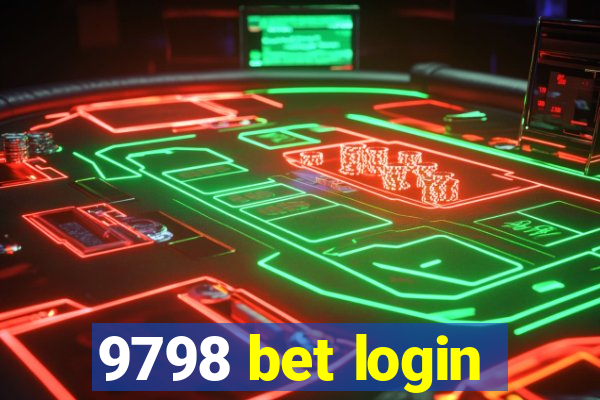 9798 bet login