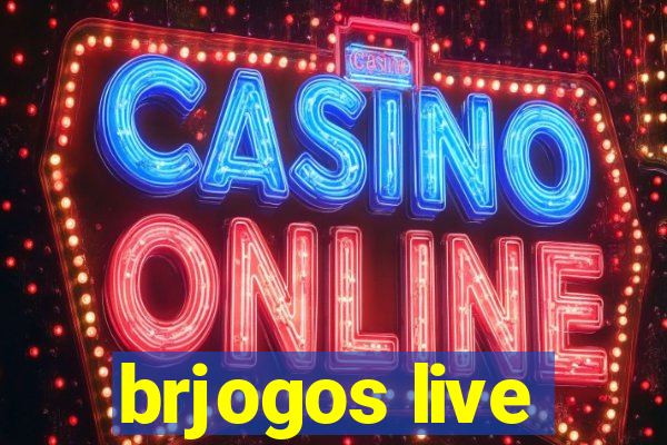 brjogos live