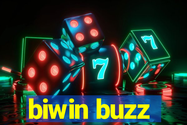 biwin buzz