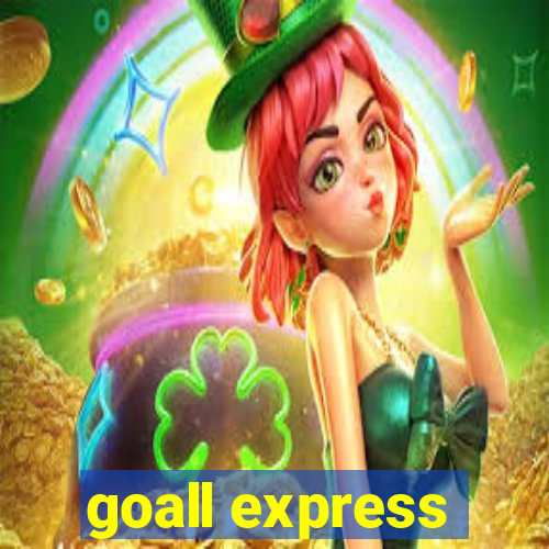 goall express