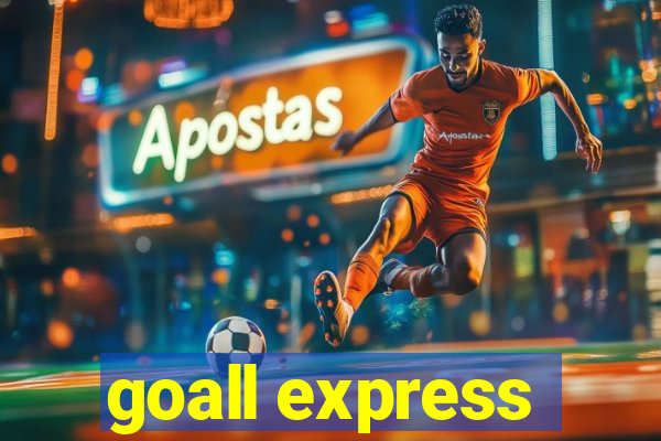 goall express