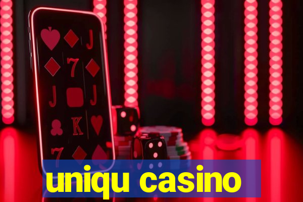 uniqu casino