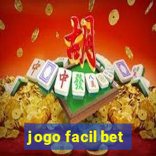 jogo facil bet