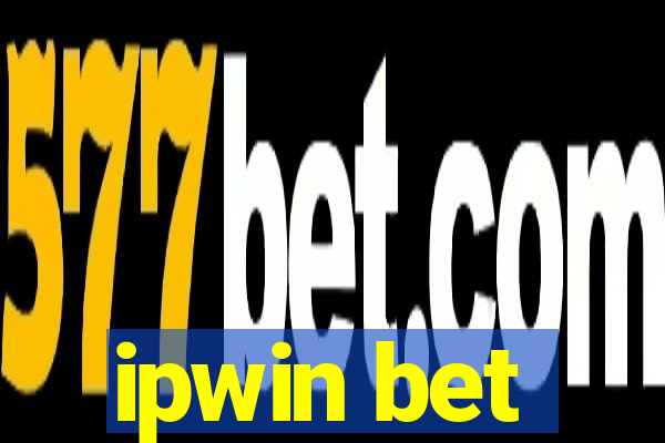 ipwin bet