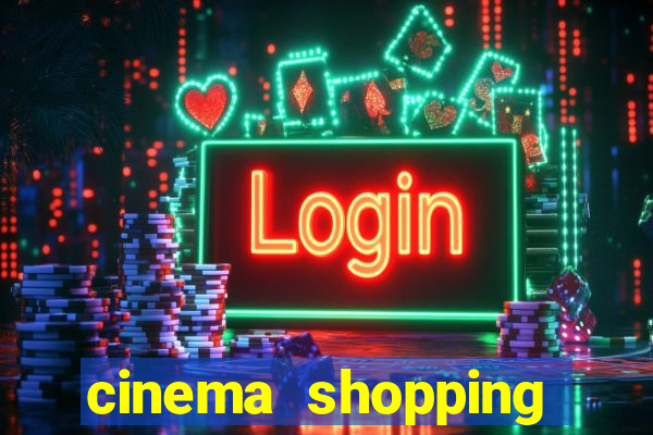 cinema shopping total porto alegre