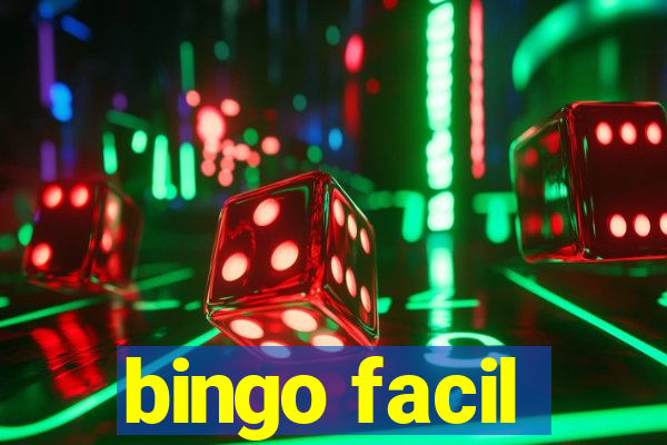 bingo facil