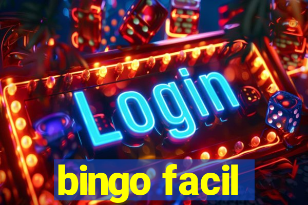 bingo facil