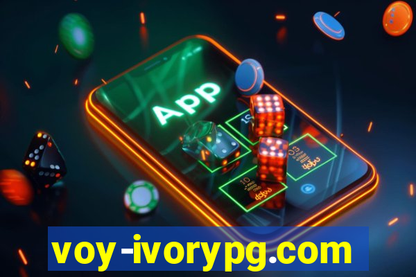 voy-ivorypg.com