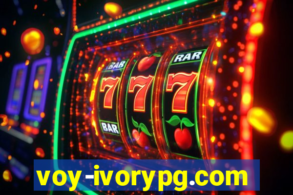 voy-ivorypg.com