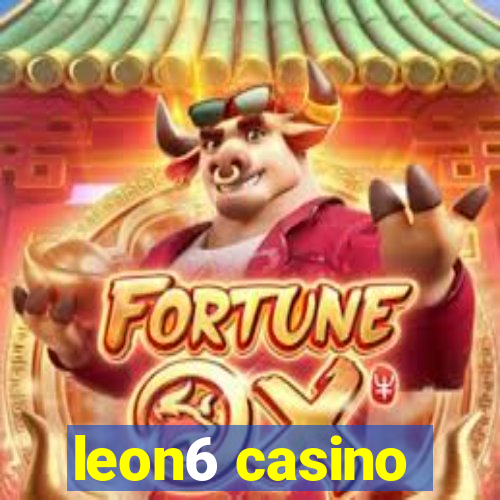 leon6 casino