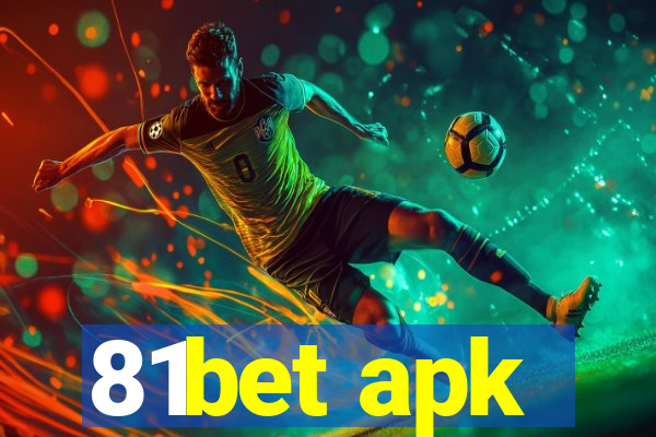 81bet apk