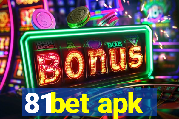 81bet apk