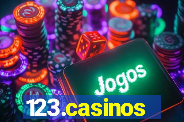 123.casinos