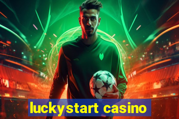 luckystart casino