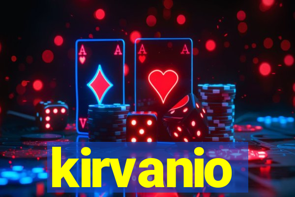 kirvanio